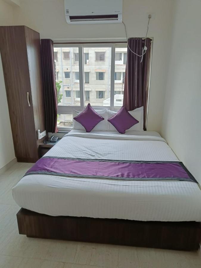 Sheldon Inn Kolkata Eksteriør bilde