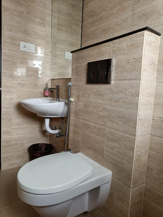 Sheldon Inn Kolkata Eksteriør bilde